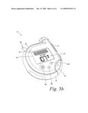 Integrated Test System for Monitoring Bodily Fluids diagram and image