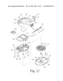 Integrated Test System for Monitoring Bodily Fluids diagram and image