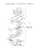 Integrated Test System for Monitoring Bodily Fluids diagram and image