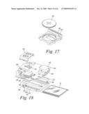 Integrated Test System for Monitoring Bodily Fluids diagram and image