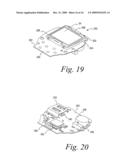 Integrated Test System for Monitoring Bodily Fluids diagram and image