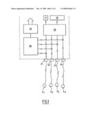 Electrophysiological Analysis System and Method diagram and image