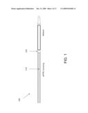 METHOD AND APPARATUS FOR DELIVERING OXYGEN AND/OR OTHER GASES AND/OR PHARMACOLOGICAL AGENTS TO TISSUE diagram and image