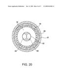 METHOD AND APPARATUS FOR DELIVERING OXYGEN AND/OR OTHER GASES AND/OR PHARMACOLOGICAL AGENTS TO TISSUE diagram and image