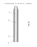 METHOD AND APPARATUS FOR DELIVERING OXYGEN AND/OR OTHER GASES AND/OR PHARMACOLOGICAL AGENTS TO TISSUE diagram and image