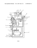 COMPRESSED AIR DISSECTOR (AIR JET SCRAPER) diagram and image