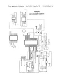 Electronic biofeedback stimulation device diagram and image