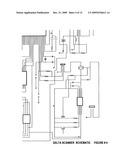 Electronic biofeedback stimulation device diagram and image