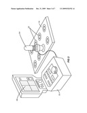 Potted Insert Installation and Validation diagram and image