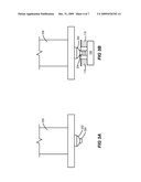 Potted Insert Installation and Validation diagram and image