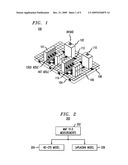 Techniques for Thermal Modeling of Data Centers to Improve Energy Efficiency diagram and image