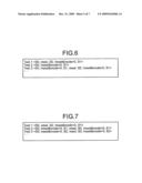 VERIFICATION SUPPORT APPARATUS, VERIFICATION SUPPORT METHOD, AND COMPUTER PRODUCT diagram and image