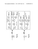 SPEECH RECOGNITION CIRCUIT USING PARALLEL PROCESSORS diagram and image