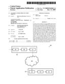 ENCODING AND DECODING OF AUDIO OBJECTS diagram and image