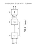 ENCODING AND DECODING OF AUDIO OBJECTS diagram and image