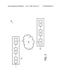 ENCODING AND DECODING OF AUDIO OBJECTS diagram and image