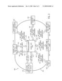 DATA COLLECTION AND DATA MANAGEMENT SYSTEM AND METHOD FOR USE IN HEALTH DELIVERY SETTINGS diagram and image