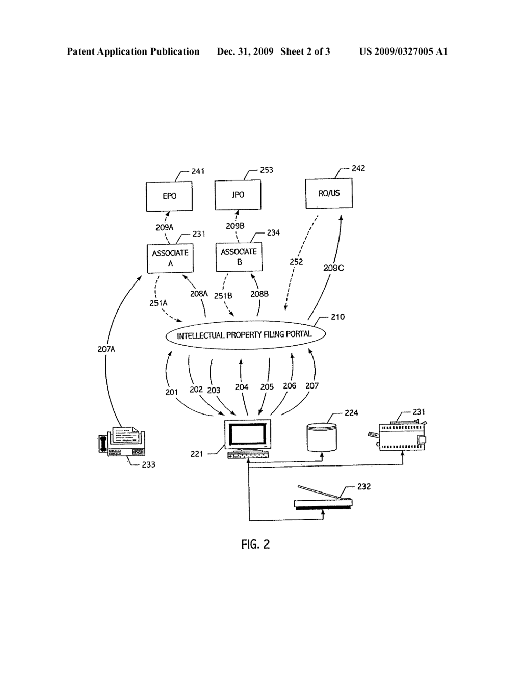 SYSTEMS AND METHODS FOR PREPARATION OF AN INTELLECTUAL PROPERTY FILING IN ACCORDANCE WITH JURISDICTION- AND/OR AGENT-SPECIFIC REQUIREMENTS - diagram, schematic, and image 03