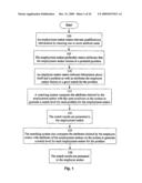 Method and Apparatus for Facilitation Introductions in an Employment System diagram and image