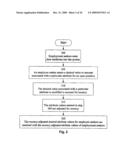 Method and Apparatus for Facilitation Introductions in an Employment System diagram and image