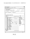 Method and Apparatus for Facilitation Introductions in an Employment System diagram and image