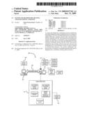 SYSTEM AND METHOD FOR CREATING AND MAINTAINING A WEB SITE diagram and image