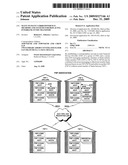 MANY-TO-MANY CORRESPONDENCE: METHODS AND SYSTEMS FOR REPLACING INTERBANK FUNDS TRANSFERS diagram and image