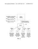 PAIRED BASIS SWAP RISK AND CREDIT MITIGATION SYSTEM AND COLLATERAL MINIMIZATION SYSTEM diagram and image