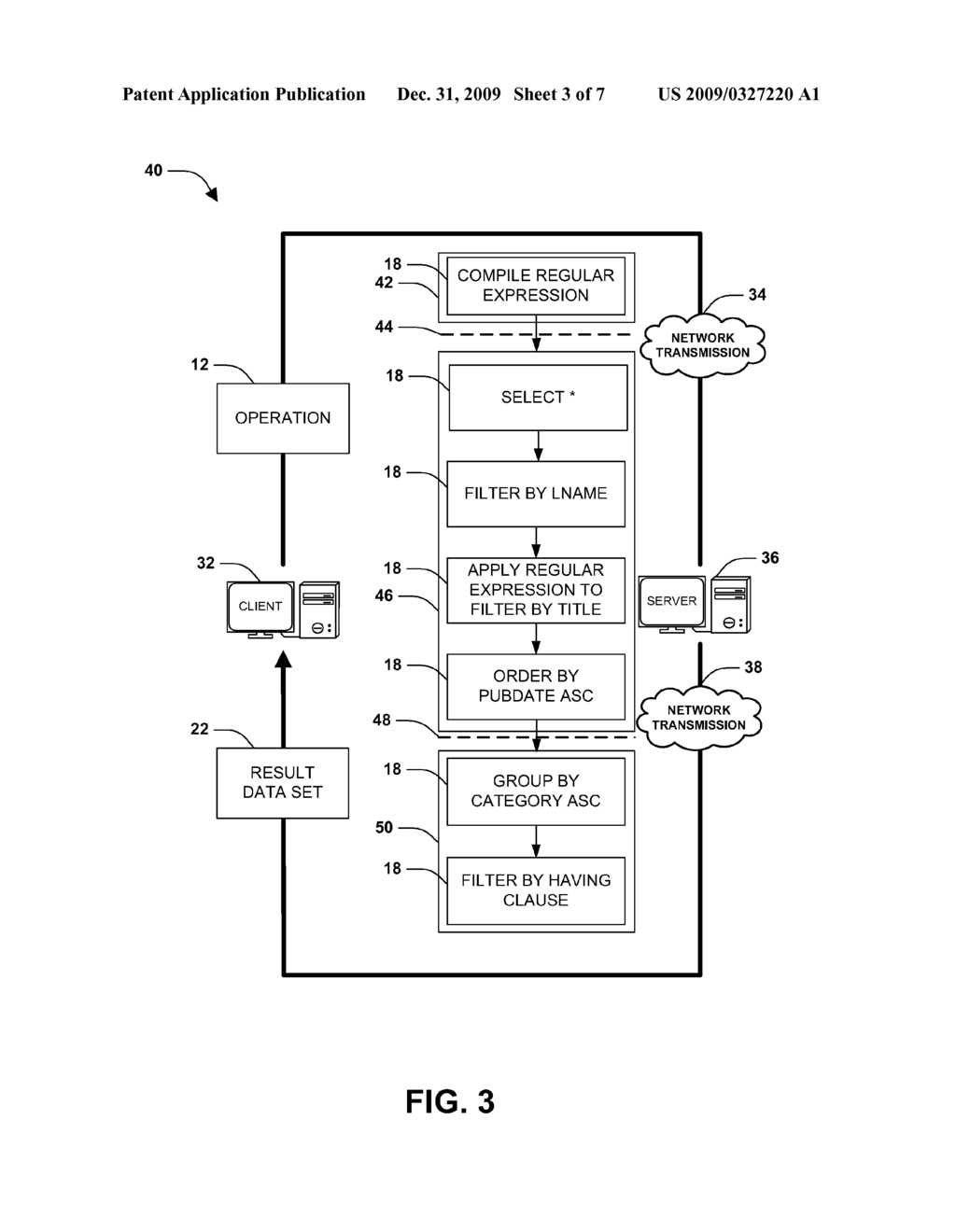 AUTOMATED CLIENT/SERVER OPERATION PARTITIONING - diagram, schematic, and image 04