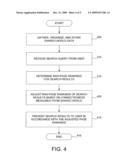 METHOD AND SYSTEM FOR RANKING WEB PAGES IN A SEARCH ENGINE BASED ON DIRECT EVIDENCE OF INTEREST TO END USERS diagram and image