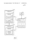 MANIFEST-BASED ENHANCED PRESENCE PUBLISHING diagram and image