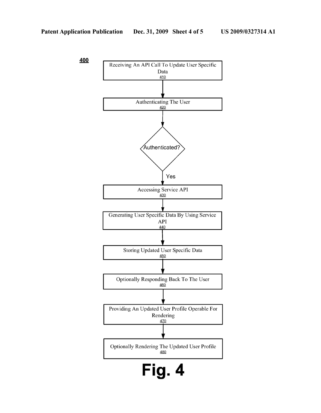 EXTENDED USER PROFILE - diagram, schematic, and image 05