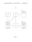 System and Method for Managing Data Using a Hierarchical Metadata Management System diagram and image