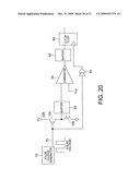 RANDOM NUMBER GENERATING DEVICE diagram and image