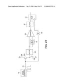 RANDOM NUMBER GENERATING DEVICE diagram and image