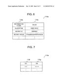 INFORMATION PROVIDING SERVER, PROGRAM, INFORMATION PROVIDING METHOD, AND INFORMATION PROVIDING SYSTEM diagram and image