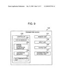 INFORMATION PROVIDING SERVER, PROGRAM, INFORMATION PROVIDING METHOD, AND INFORMATION PROVIDING SYSTEM diagram and image