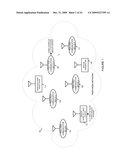 MULTI-RATE PEER DISCOVERY METHODS AND APPARATUS diagram and image