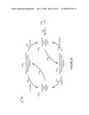 MULTI-RATE PEER DISCOVERY METHODS AND APPARATUS diagram and image