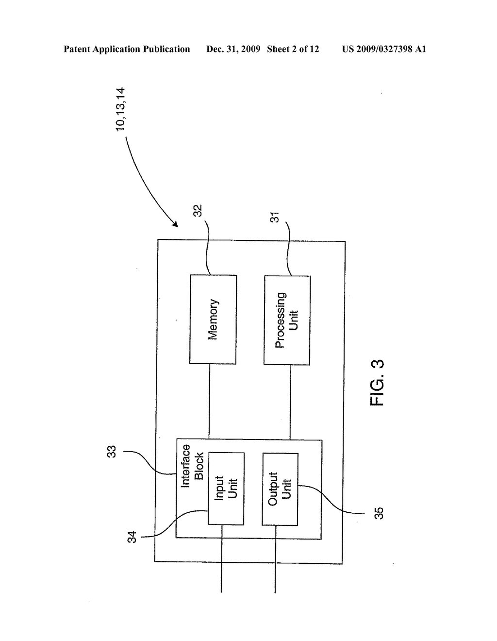 Method and System for User Equipment Configuration - diagram, schematic, and image 03