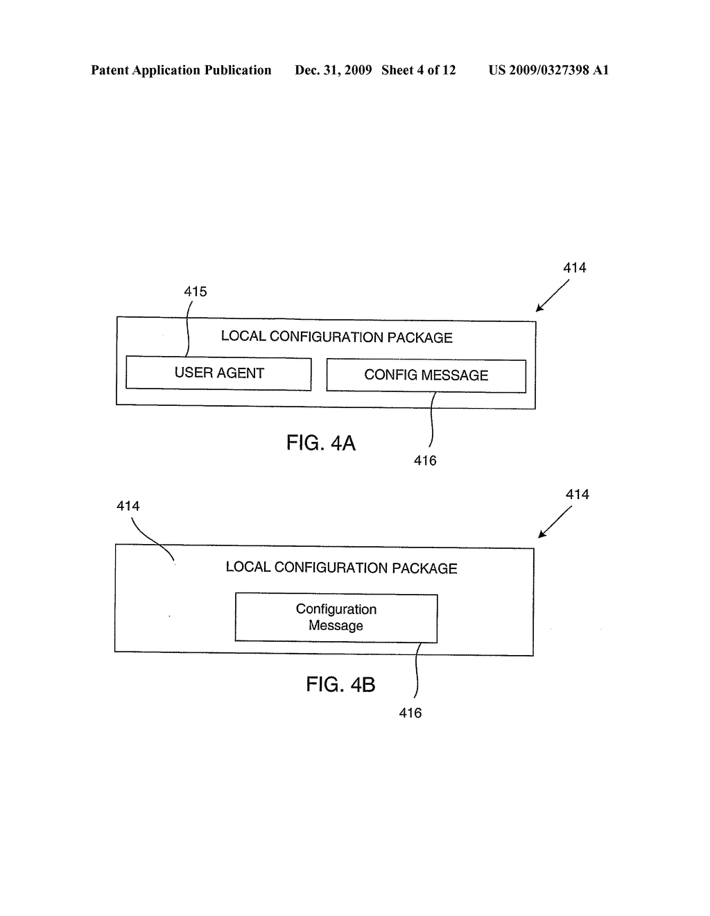 Method and System for User Equipment Configuration - diagram, schematic, and image 05