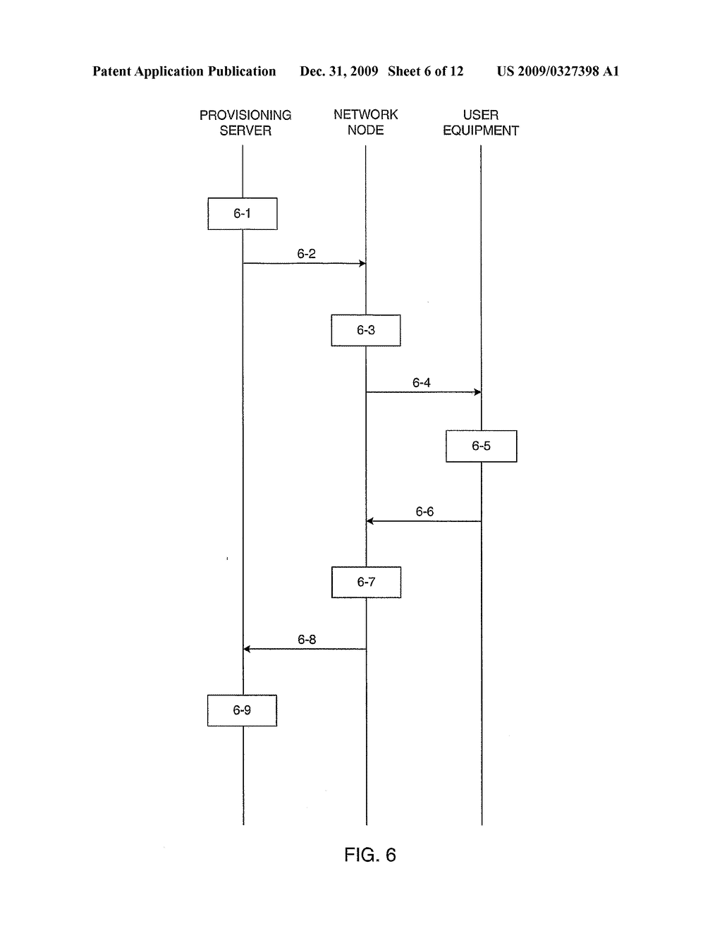 Method and System for User Equipment Configuration - diagram, schematic, and image 07