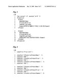 WEB PAGE DATA TRANSMITTING APPARATUS AND METHOD OF CONTROLLING OPERATION OF SAME diagram and image