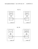 METHODS AND SYSTEMS FOR PEER-TO-PEER APP-LEVEL PERFORMANCE ENHANCING PROTOCOL (PEP) diagram and image