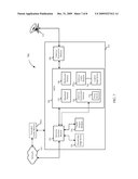 METHODS AND SYSTEMS FOR PEER-TO-PEER APP-LEVEL PERFORMANCE ENHANCING PROTOCOL (PEP) diagram and image