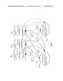 NETWORK SYSTEM, SERVER AND INFORMATION TERMINAL FOR LIST MATCHING diagram and image