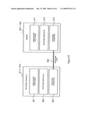 NETWORK SYSTEM, SERVER AND INFORMATION TERMINAL FOR LIST MATCHING diagram and image