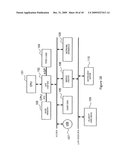 NETWORK SYSTEM, SERVER AND INFORMATION TERMINAL FOR LIST MATCHING diagram and image