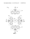 PARTICIPANT POSITIONING IN MULTIMEDIA CONFERENCING diagram and image