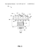 PARTICIPANT POSITIONING IN MULTIMEDIA CONFERENCING diagram and image